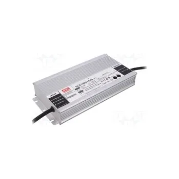 Napájecí zdroj pro osvětlení HLG-480H-54A