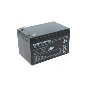 Záložní baterie ACCU-EPL12-12/EUR