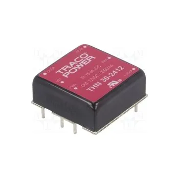 Měnič napětí THN30-2412