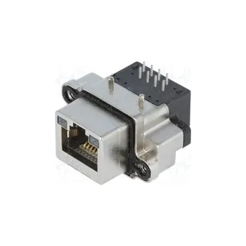 Elektrická zásuvka MRJR-5380-01