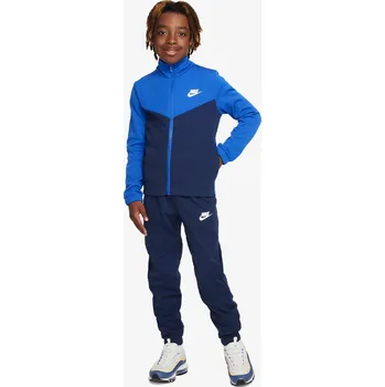 NIKE Sportswear Big Kids' Tracksuit FD3067-480