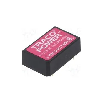 Měnič napětí TEN3-4811WIN