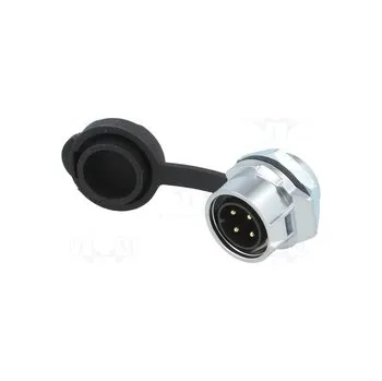 Elektrická zásuvka MRDBG04L13000