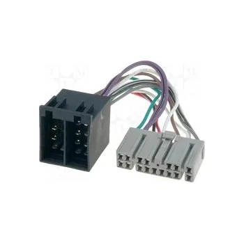 ISO konektor ZRS-200