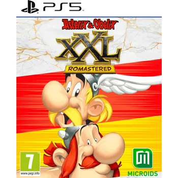 Hra pro PlayStation Asterix & Obelix: XXL Romastered (PS5)
