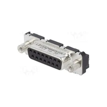 Elektrická zásuvka LD15S24A4GV00LF