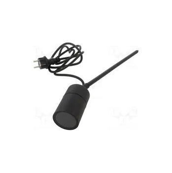 Venkovní osvětlení GTV-OS-GRAZIEGU102