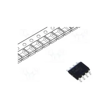 Polovodič DMHC3025LSD-13