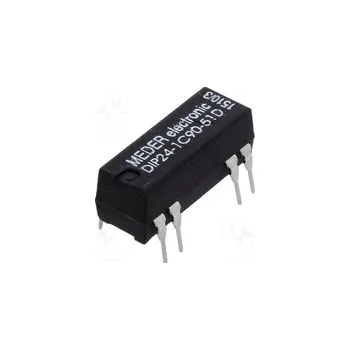 Relé DIP24-1C90-51D