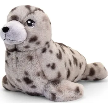 plyšák KEEL SE1018 Tuleň 25 cm