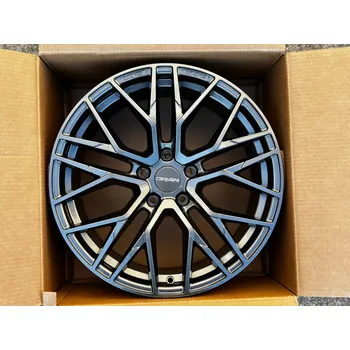 Alu kolo Hliníkový disk Carmani 20 Ludwig 8.5" x 19" 5x112 ET 45