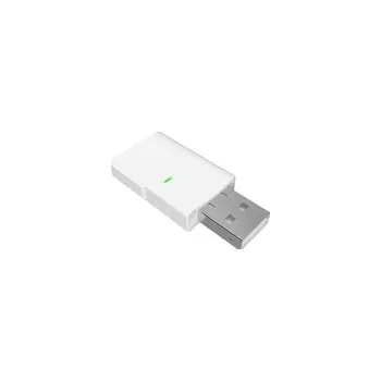 Centrální jednotka pro chytrou domácnost Gateway SHELLY BLU Dongle Bluetooth WiFi