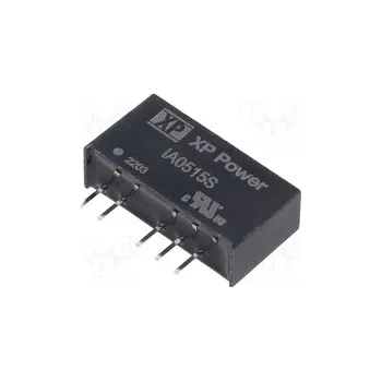 Měnič napětí IA0515S