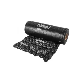 Rohožka Výplň vzduchových rohoží Bublaki B4016 Černá