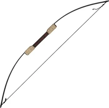 Karnevalový doplněk imago Laminátový luk s dřevěným středem