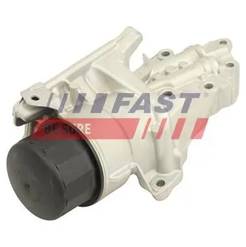 Olejový filtr Obal olejového filtru mercedes sprinter 06> 906 ft10730