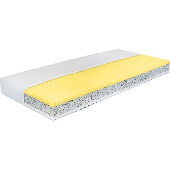 Matrace Matrace Moravia Comfort Mirka Visco 140x200cm