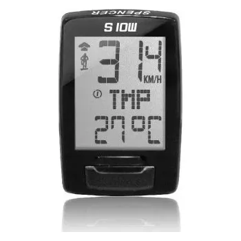 Tachometr Bezdrátový Cyklopočítač Spencer S10