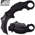 MTech Xtreme Karambit MTXA815BK