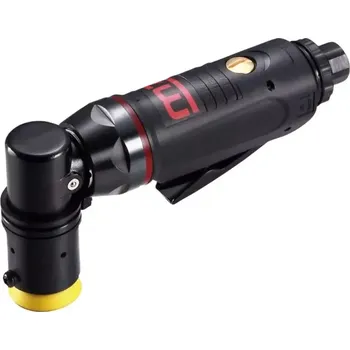 vibrační bruska Pneumatická mini bruska Mighty Seven M7 QP-111 - 25mm, 8.000ot./min, 6.3bar, 152l/min, 0.55kg