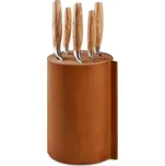 Wüsthof Blok Amici s 5 noži 1091370501