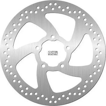 Brzda pro motocykl NG přední brzdový kotouč SUZUKI VZ800 INTRUDER '05- (300X69X5MM) (5X10,5MM)