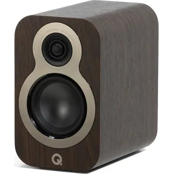 Q Acoustics Q 3010C - Ořech