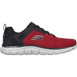 SKECHERS Track Broader 232698-RDBK