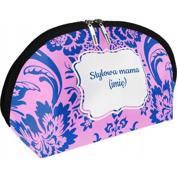 Kosmetická taška Kosmetická taštička Kropa vícebarevná