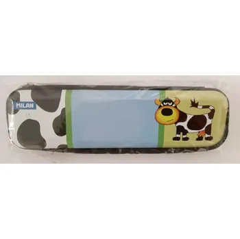 Penál Pouzdro hliníkové MILAN