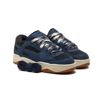 Dámská obuv Puma Sneakersy 180 Lace Interest 398415 02 Tmavomodrá 42_5