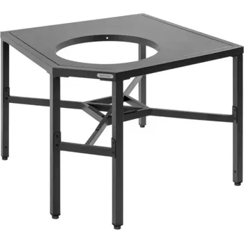 Zahradní gril Big Green Egg EGG rohový rám stolu XL (kod 128782)