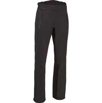 Pánské kalhoty Silvini dámské kalhoty WP2111 Neviana black / L