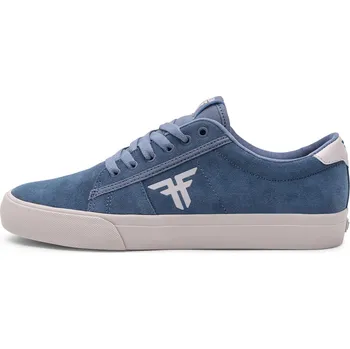 Pánské tenisky FALLEN boty - Bomber Aero Gray (AERO GRAY) velikost: 44.5