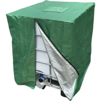 Meva-Tec Obal na IBC kontejner