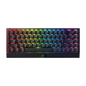 Klávesnice Razer BlackWidow V3 Mini HyperSpeed Phantom Ed. (Yellow Switch), US