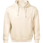 Mikina MALFINI MOON, barva mandlová, velikost 3XL