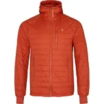 Silvini pánská bunda MJ1142 Rutor brick red / XL