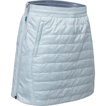 cyklistická sukně Silvini dámská sukně WS744 Cucca cloud / XXL