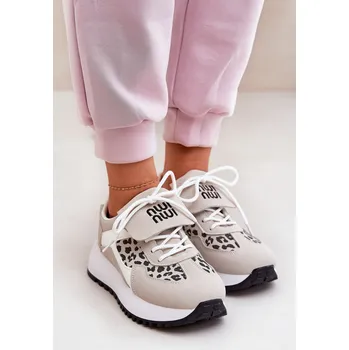 Dámská běžecká obuv Sportovní obuv model 211007 Step in style 41