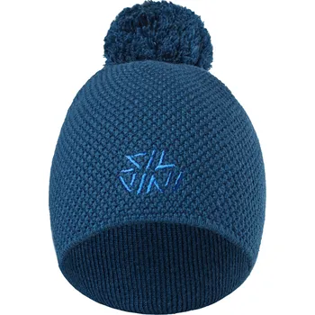 Čepice Silvini unisex čepice UA2124 Airoso blue / S/M