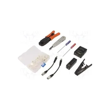 Sada nářadí PC-WZ0030