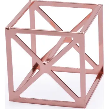 Glamot Blender Holder podstavec na houbičku na make-up Bronzová