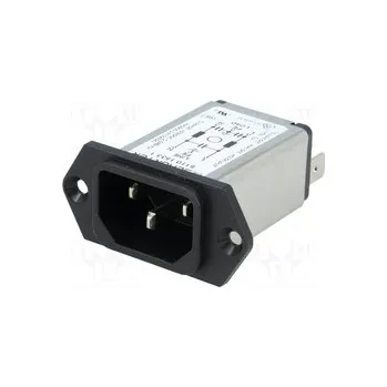 Elektrická zásuvka 5110.1533.1