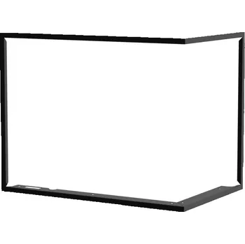 Krbová vložka Romotop RÁMEK HR2SG RAM06 4S univerzální, mělký, dělený