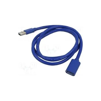 Elektrická zásuvka AK-USB-28