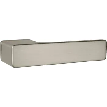 Dveřní kování MP KOVÁNÍ MP - PERFECTA - RT Provedení: BEZ SP. ROZET, Povrch: NP - nikl perla