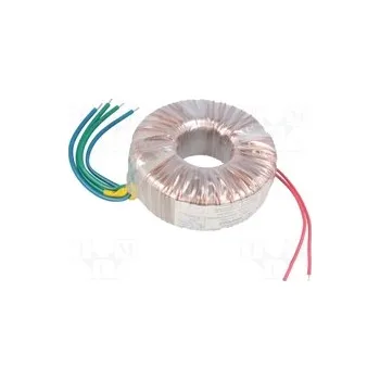 Transformátor TST300W/2X12V