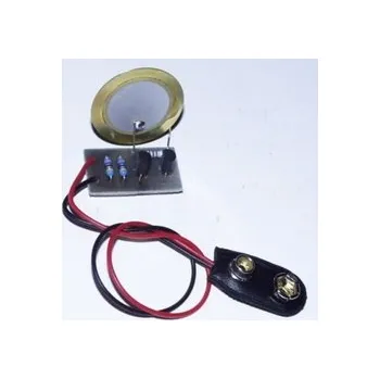 Odpuzovač zvířat H-64 odpuzovač komárů