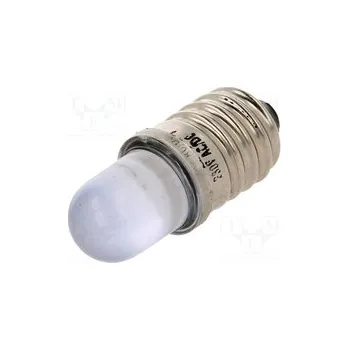 Žárovka LB-E10-230AC